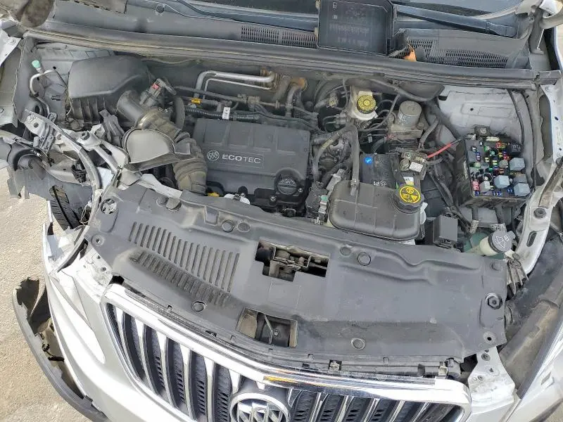 2013 BUICK ENCORE PREMIUM  