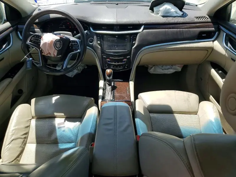 2014 CADILLAC XTS LUXURY COLLECTION  