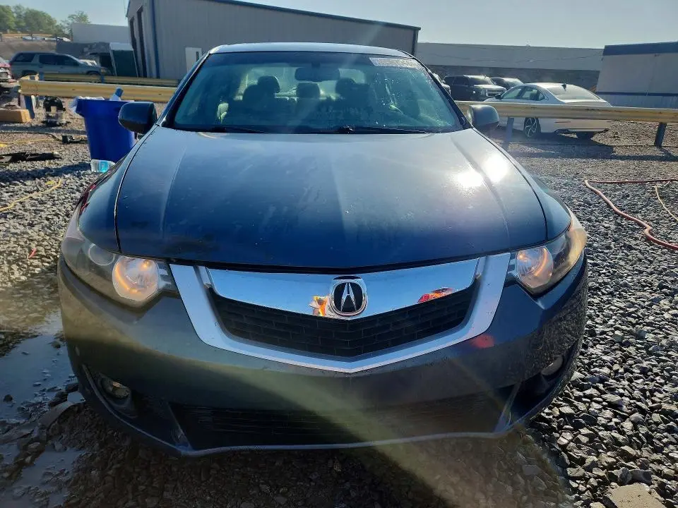 2011 ACURA TSX   