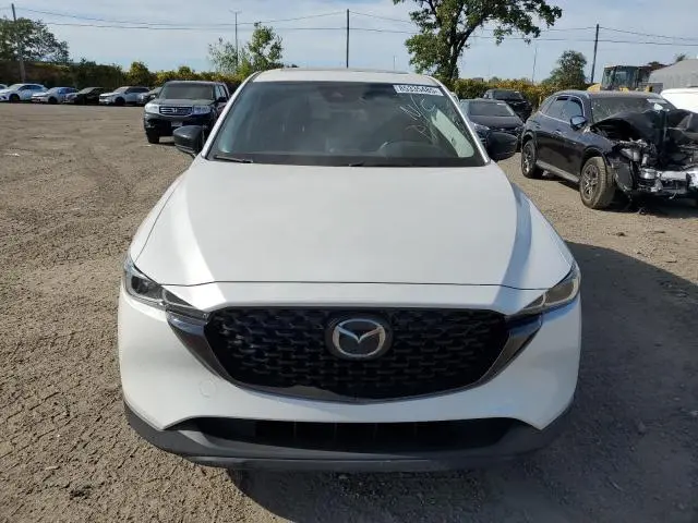 2023 MAZDA CX-5 PREFERRED  