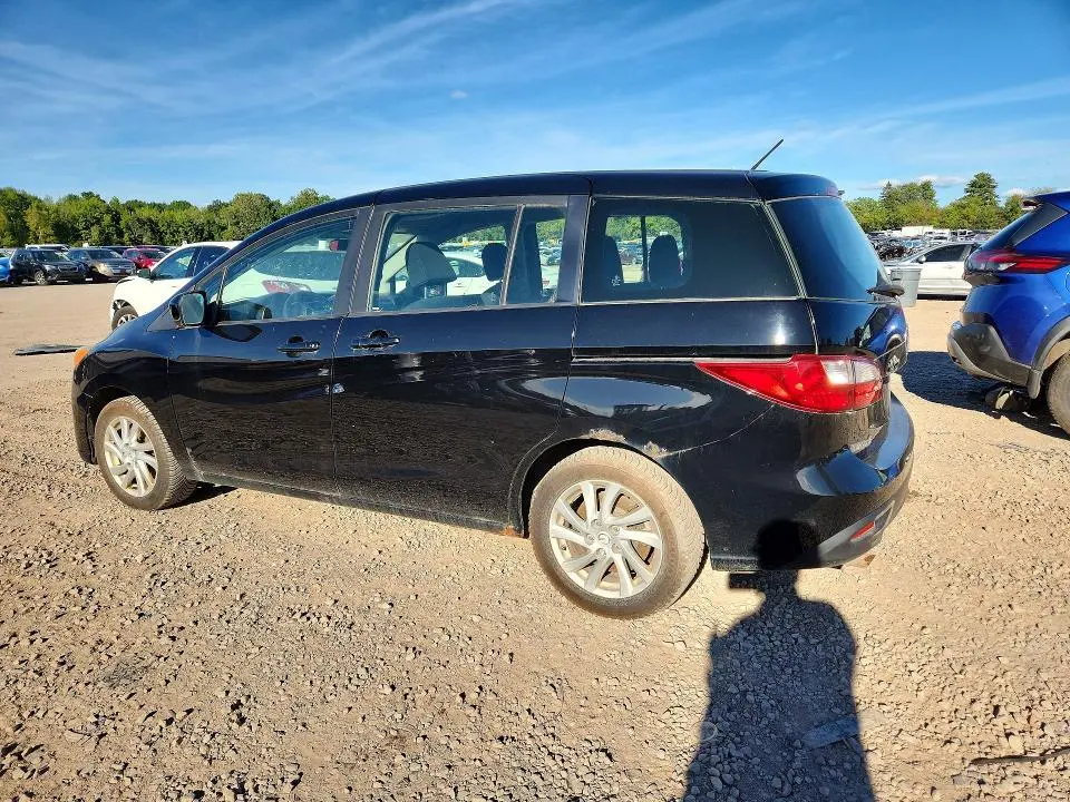 2012 MAZDA 5   