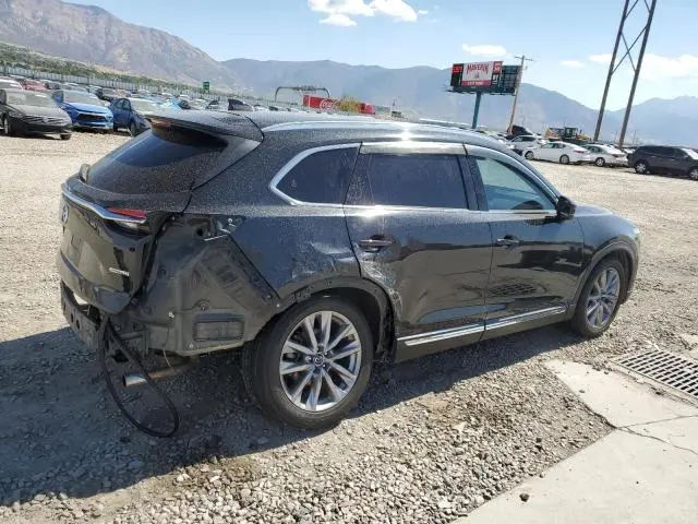 2021 MAZDA CX-9 GRAND TOURING  