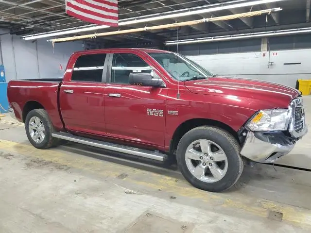 2015 RAM 1500 SLT  