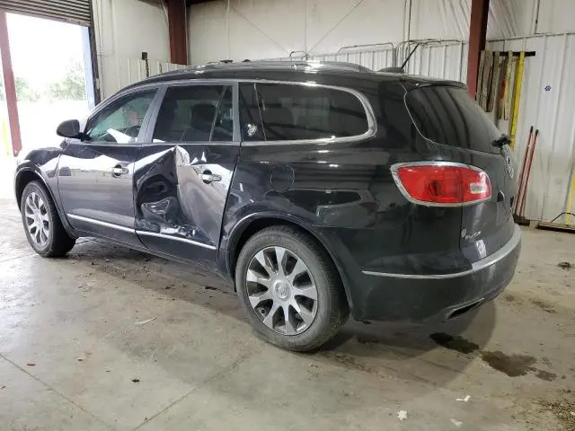 2016 BUICK ENCLAVE   