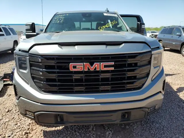 2023 GMC SIERRA C1500 ELEVATION  
