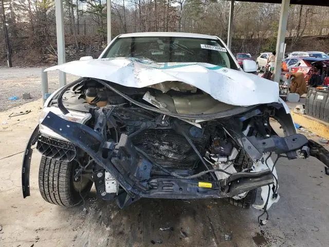 2019 DODGE DURANGO SXT