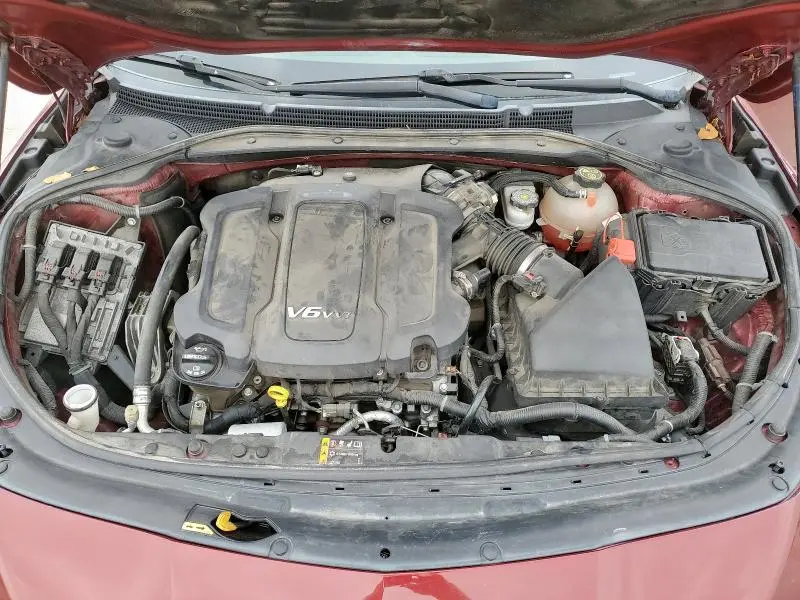 2017 BUICK LACROSSE ESSENCE