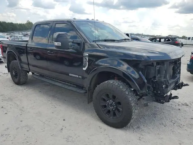 2020 FORD F250 SUPER DUTY  