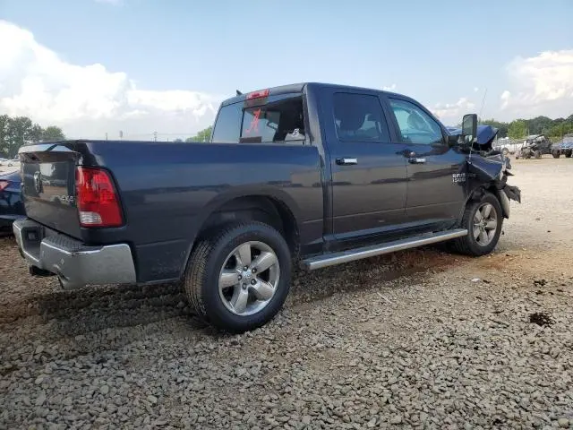 2015 RAM 1500 SLT  