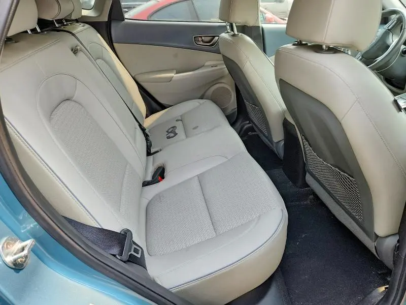 2021 HYUNDAI KONA ULTIMATE  