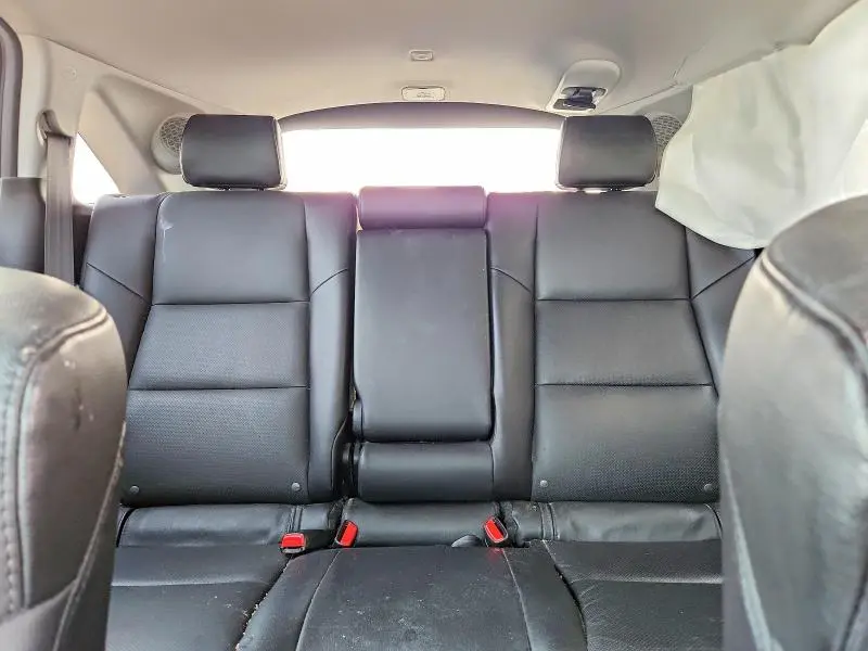 2017 ACURA RDX ADVANCE  