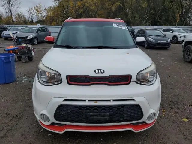 2014 KIA SOUL !  