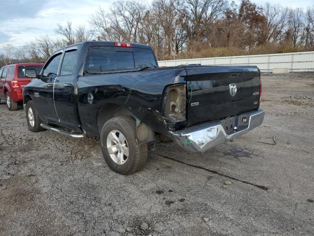 2013 RAM 1500 SLT