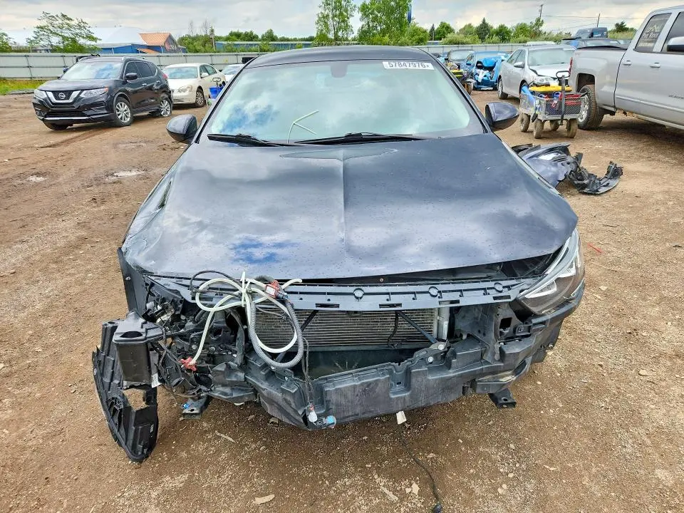 2018 BUICK REGAL PREFERRED II  