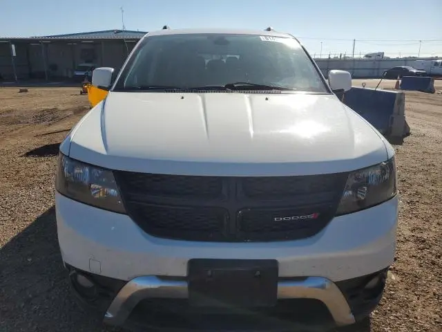 2020 DODGE JOURNEY CROSSROAD  