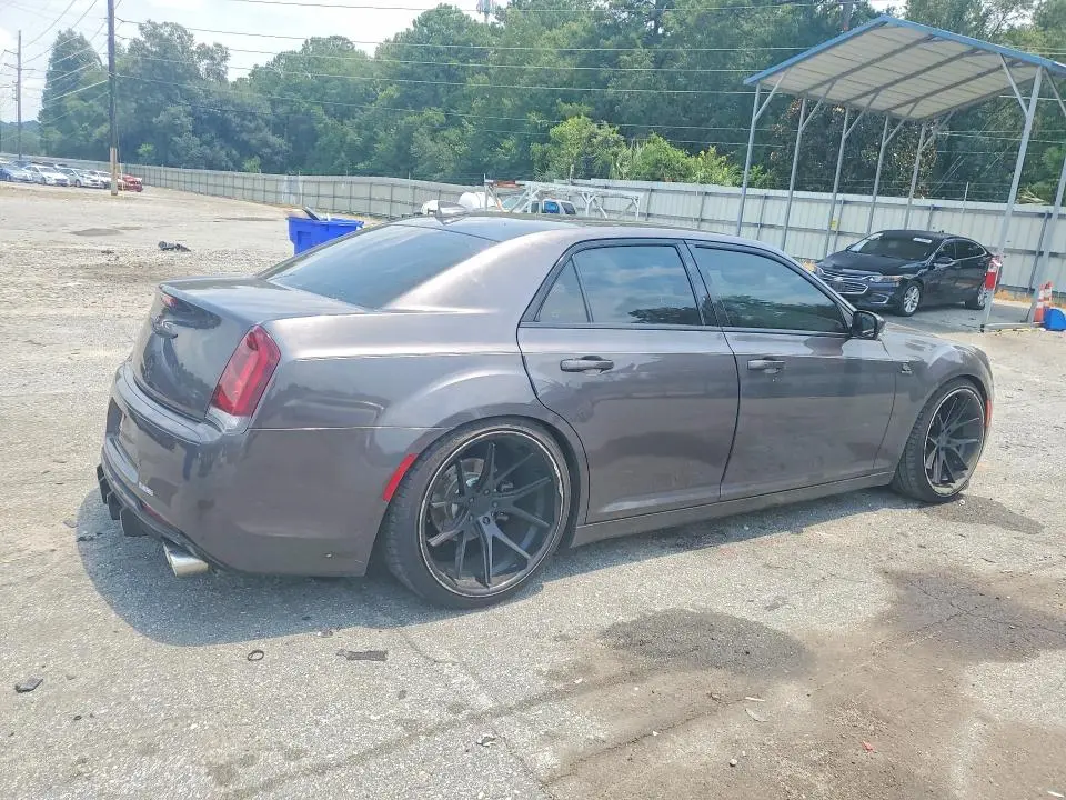 2017 PONT 300
