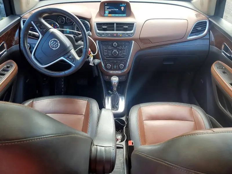 2014 BUICK ENCORE PREMIUM  