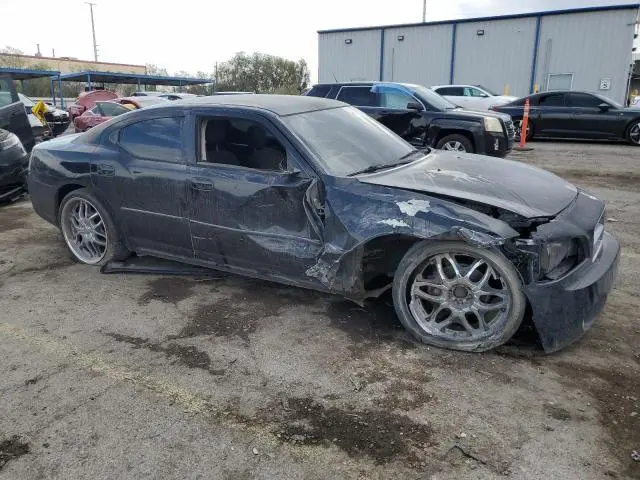 2010 DODGE CHARGER SXT  