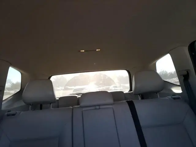 2018 VOLKSWAGEN ATLAS SE  