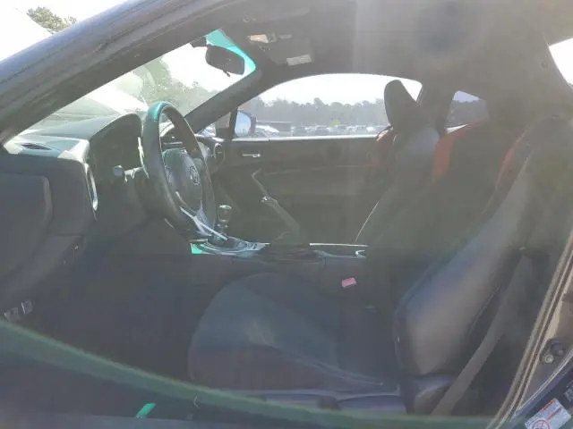 2013 TOYOTA SCION FR-S