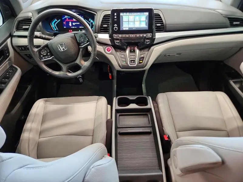 2020 HONDA ODYSSEY EXL  
