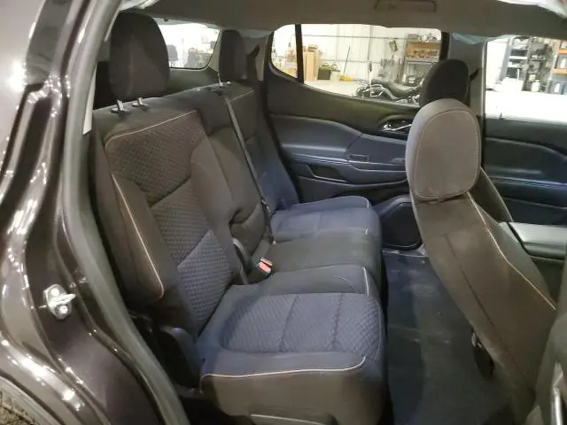 2017 GMC ACADIA ALL TERRAIN  