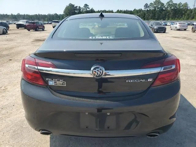 2016 BUICK REGAL PREMIUM  