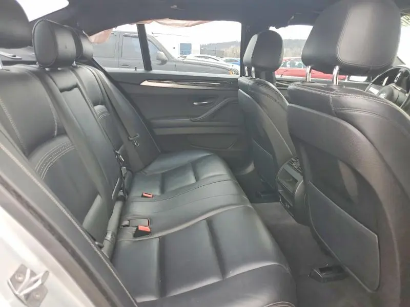 2015 BMW 535 I  