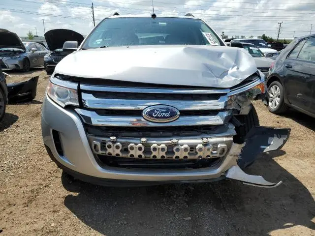 2014 FORD EDGE SE  