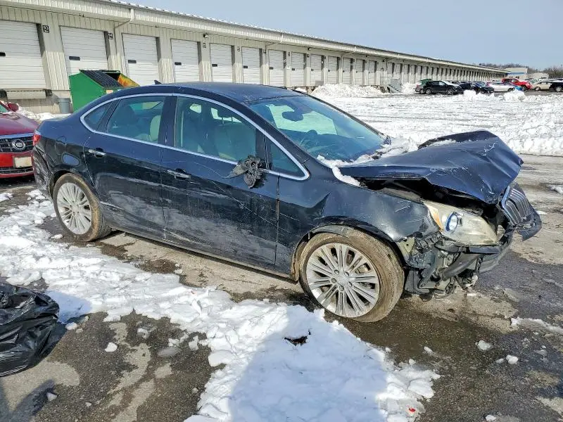 2013 BUICK VERANO   
