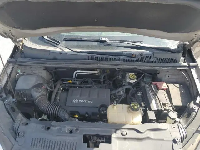 2014 BUICK ENCORE   