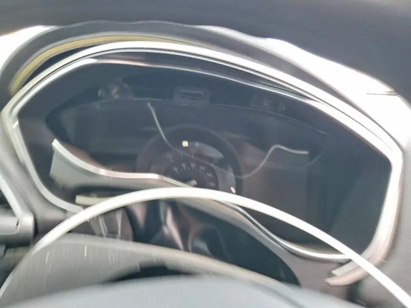 2016 FORD FUSION SE HYBRID  