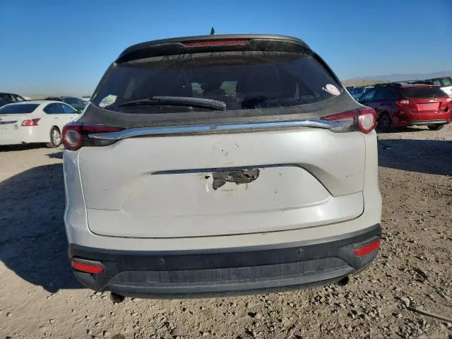 2019 MAZDA CX-9 TOURING  