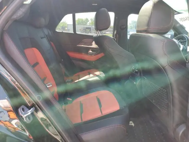 2023 MERCEDES-BENZ GLE COUPE 63 S 4MATIC AMG  