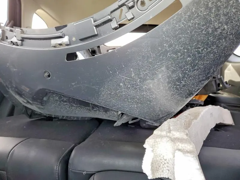 2018 MAZDA CX-9 TOURING  