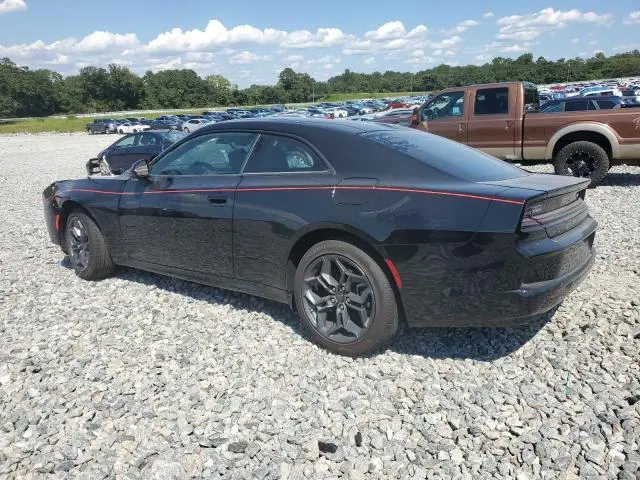 2025 DODGE CHARGER DAYTONA R/T  