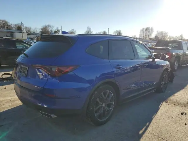 2022 ACURA MDX A-SPEC  
