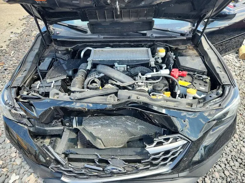 2023 SUBARU WRX PREMIUM  