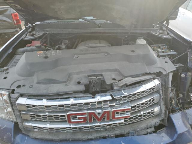 2013 GMC SIERRA K2500 SLE