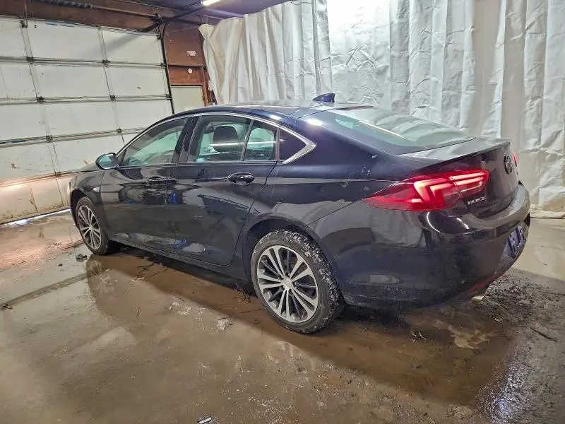 2018 BUICK REGAL PREFERRED II  