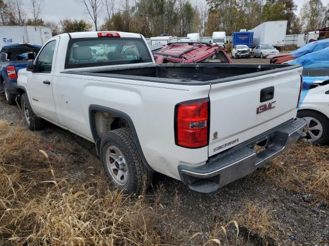 2015 GMC SIERRA C1500