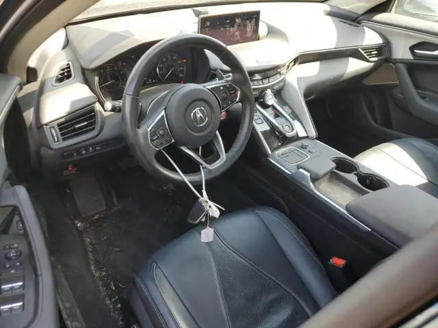 2023 ACURA TLX TECHNOLOGY  