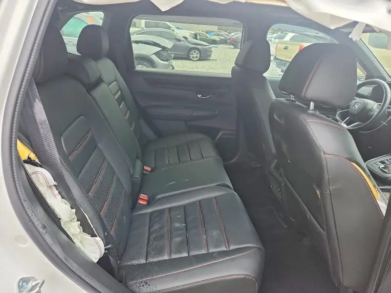 2026 HONDA CR-V SPORT-L  