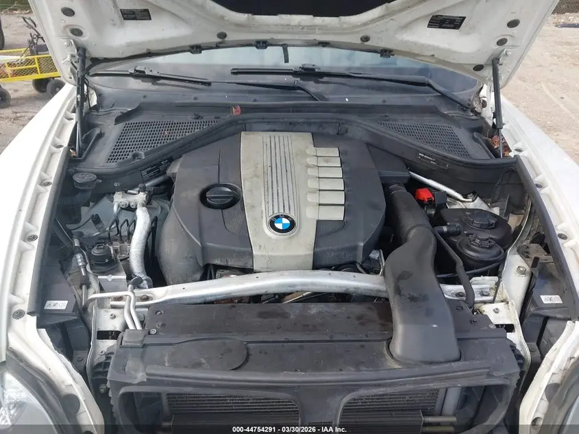 2012 BMW X5 XDRIVE35D