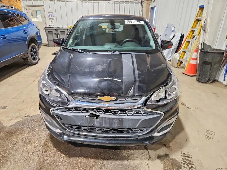 2020 CHEVROLET SPARK 1LT  
