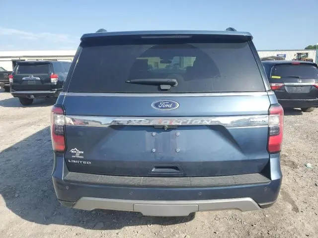 2020 FORD EXPEDITION MAX LIMITED  