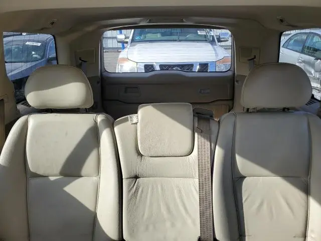 2010 VOLVO XC90 3.2