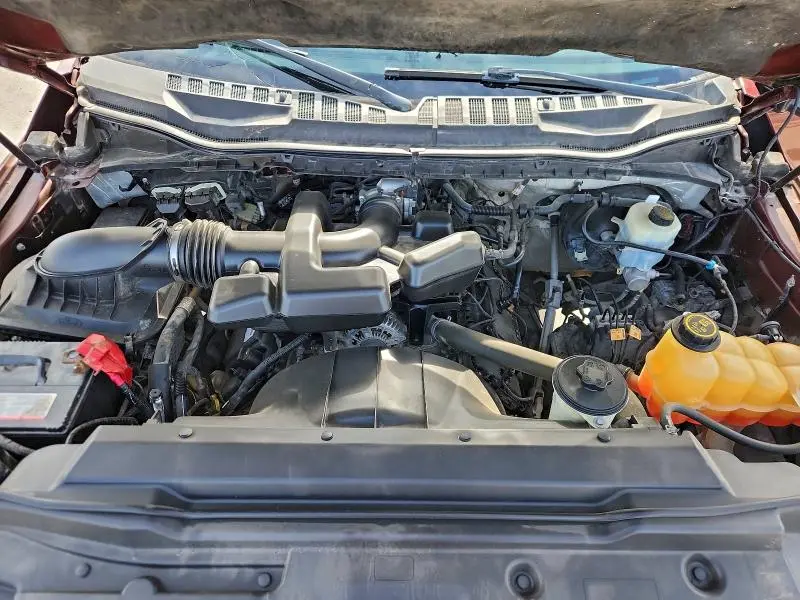 2017 FORD F250 SUPER DUTY  