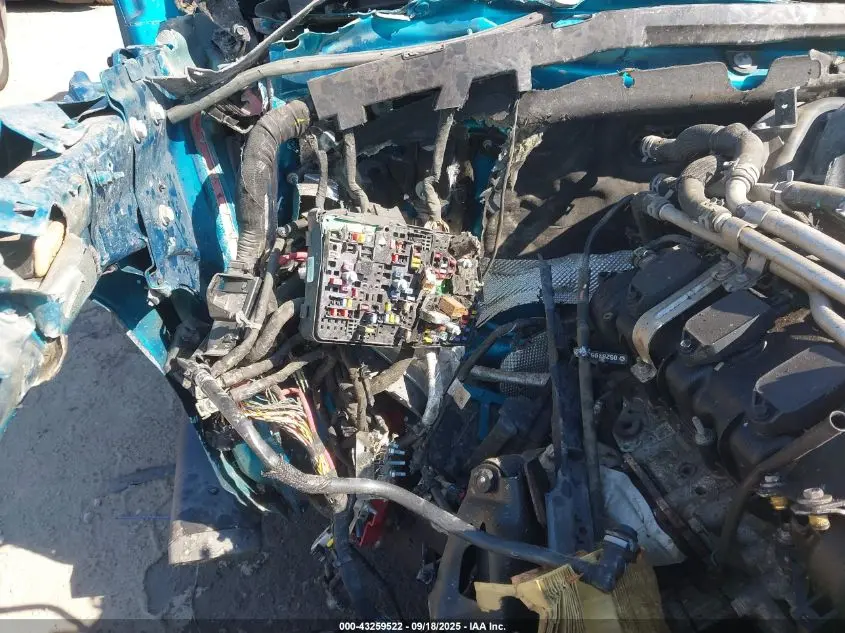 2019 JEEP WRANGLER UNLIMITED SPORT S 4X4