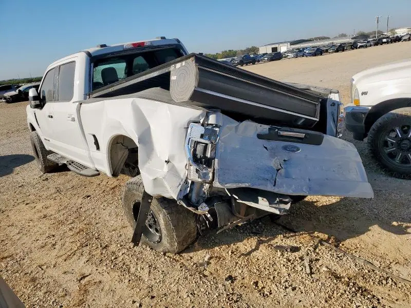 2020 FORD F250 SUPER DUTY  